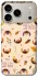 Чехол на Apple iPhone 18 Pro Fall in love with Stitch фото 2 из 2