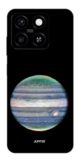 Чехол на ZTE Blade A55 4G Jupiter фото 1 из 1