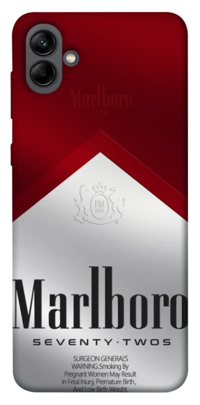 Чехол на Samsung Galaxy A04 Marlboro фото 1 из 1