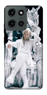 Чехол на Motorola Moto G Power (2025) Felix GIANT фото 1 из 1