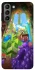 Чехол на Samsung Galaxy S21 Minecraft forever фото 1 из 1