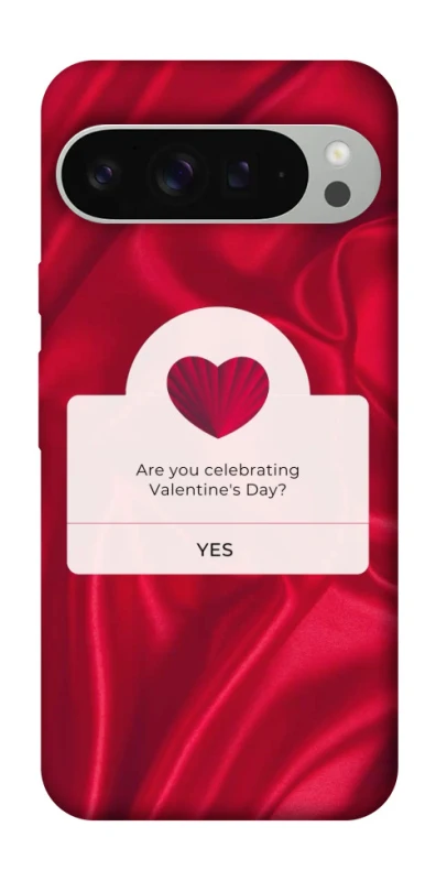 Чохол на Google Pixel 9 Pro XL Love aesthetic ver.1 фото 1 з 1