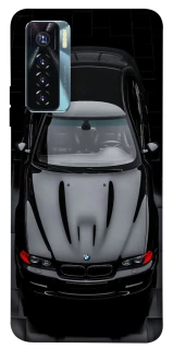 Чохол на TECNO Camon 17 Pro BMW V12 фото 1 з 1