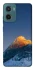 Чохол на Motorola Moto G06 Star mountain фото 1 з 1