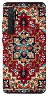 Чохол на Xiaomi Mi Note 10 Lite Килим v4 фото 1 з 1