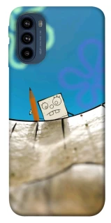 Чохол на Motorola Moto G41 Karaculya фото 1 з 1