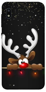 Чохол на Samsung Galaxy A10 (A105F) Новорічний v13 фото 1 з 1