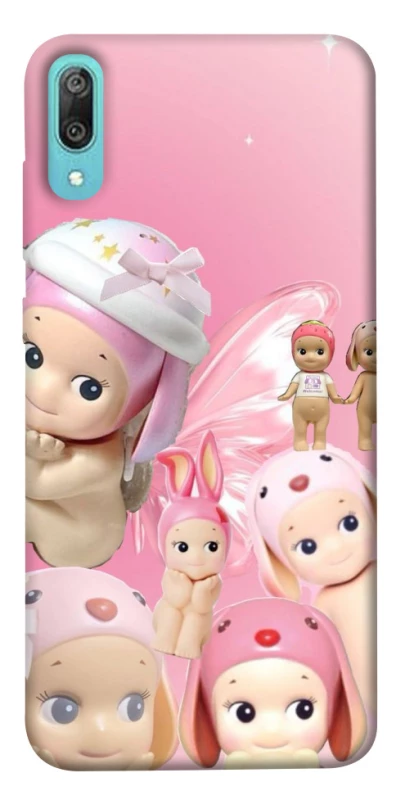 Чохол на Huawei Y6 Pro (2019) Sonnyangel фото 1 з 1