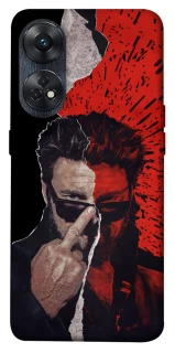 Чохол на Oppo Reno 8T 4G Billy Butcher фото 1 з 1