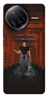 Чохол на Xiaomi Poco F7 Ultra Toji Fushiguro фото 1 з 1