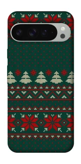 Чехол на Google Pixel 9 Pro XL Christmas jumper ver.4 фото 1 из 1