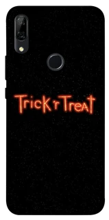 Чехол на Huawei P Smart Z Halloween aesthetic ver.2 фото 1 из 1