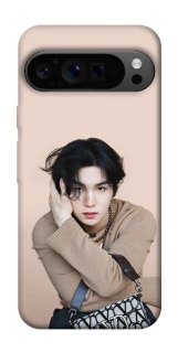 Чохол на Google Pixel 9 Pro Suga - BTS фото 1 з 1
