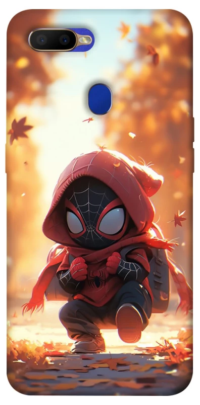 Чохол на Oppo A5s Mini  Spiderman фото 1 з 1