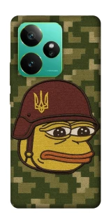 Чохол на Realme GT 7 Pepehota фото 1 з 1