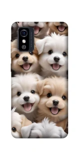 Чехол на ZTE Blade L9 Doggy Love фото 1 из 1