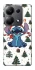 Чохол на Xiaomi Redmi Note 13 Pro 4G Stitch ver.23 фото 1 з 1
