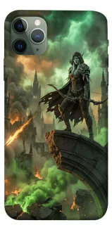 Чехол на Apple iPhone 11 Pro Max (6.5") Sylvanas фото 1 из 1