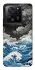 Чохол на Xiaomi 13T Japan wave фото 1 з 1