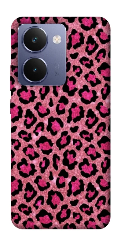 Чохол на Realme P3 Ultra Leopard Skin v3 фото 1 з 1