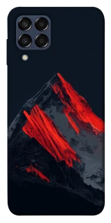 Чехол на Samsung Galaxy M33 5G Red mountain фото 1 из 1