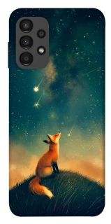Чехол на Samsung Galaxy A13 4G Sky fox фото 1 из 1