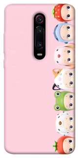 Чехол на Xiaomi Redmi K20 / K20 Pro / Mi9T / Mi9T Pro Sonny angel wallpaper фото 1 из 1