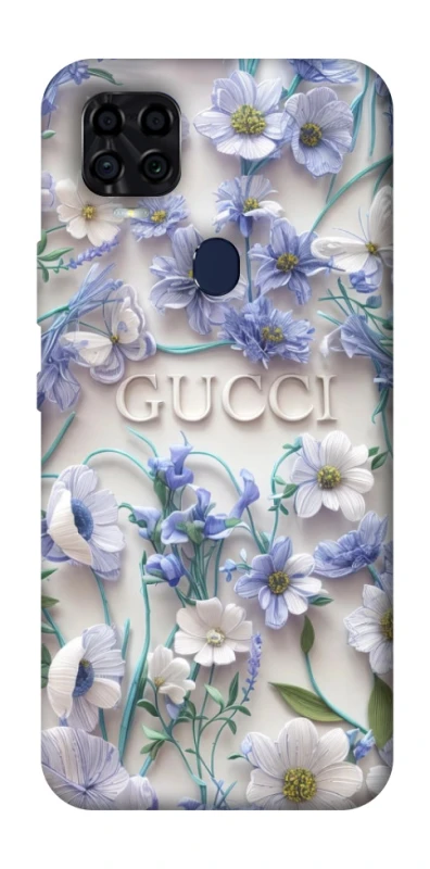 Чехол на ZTE Blade v2020 Gucci ver.1 фото 1 из 1