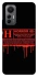 Чохол на Xiaomi 12 Lite Horror Halloween фото 1 з 1