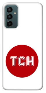 Чохол на Samsung Galaxy M13 4G ТСН фото 1 з 1