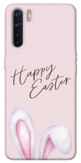 Чехол на Oppo A91 Easter ver.1 фото 1 из 1