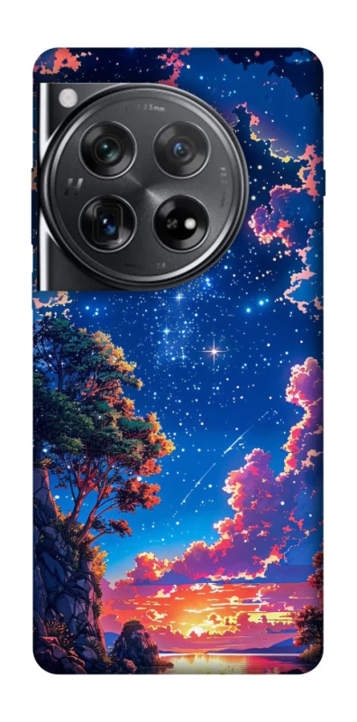 Чохол на OnePlus 12 Universe фото 1 з 1