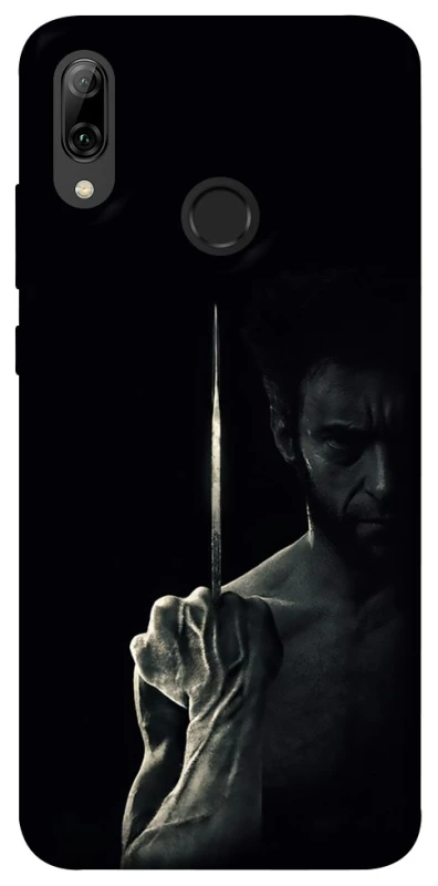 Чехол на Huawei P Smart (2019) Logan фото 1 из 1