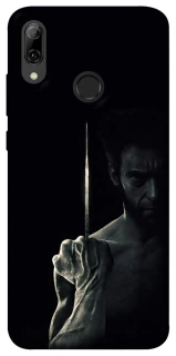 Чехол на Huawei P Smart (2019) Logan фото 1 из 1