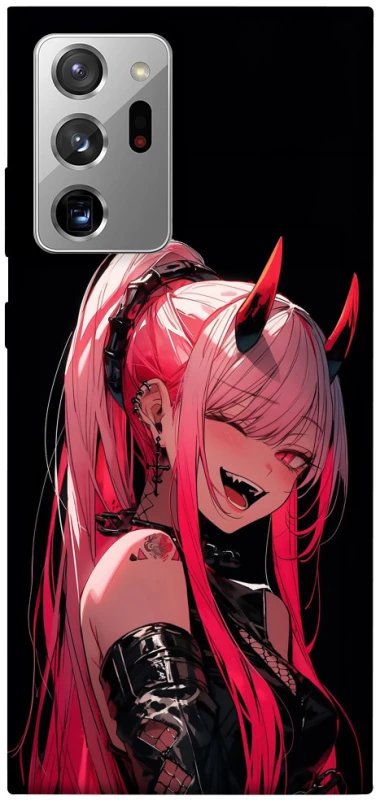 Чехол на Samsung Galaxy Note 20 Ultra Makima v2 фото 1 из 1