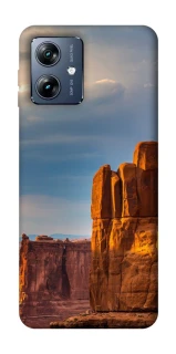 Чохол на Motorola Moto G54 Power Arizona mountain фото 1 з 1
