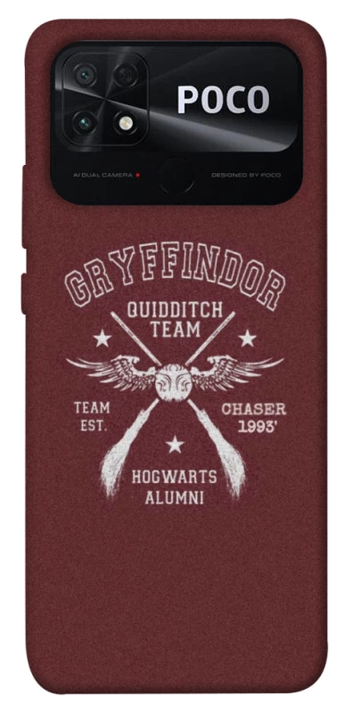 Чехол на Xiaomi Poco C40 Harry Potter v6 фото 1 из 1