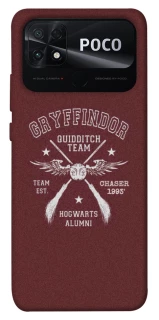 Чехол на Xiaomi Poco C40 Harry Potter v6 фото 1 из 1
