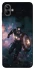 Чохол на Samsung Galaxy A04 Captain America фото 1 з 1