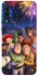 Чехол на Huawei Y6p Toy Story фото 1 из 1