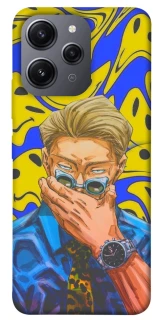 Чехол на Xiaomi Redmi 12 Nanami v5 фото 1 из 1