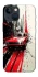 Чехол на Apple iPhone 13 mini (5.4") Painted Mustang фото 1 из 1