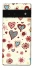 Чохол на Google Pixel 6 Pro Pretty hearts фото 1 з 1