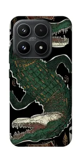 Чехол на Xiaomi 17 Joker фото 1 из 1