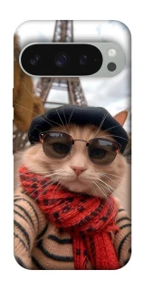 Чохол на Google Pixel 10 Pro XL catparis фото 1 з 1