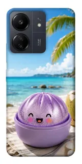 Чехол на Xiaomi Redmi 13C Dumpling ver.7 фото 1 из 1