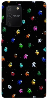 Чохол на Samsung Galaxy S10 Lite Among Us фото 1 з 1