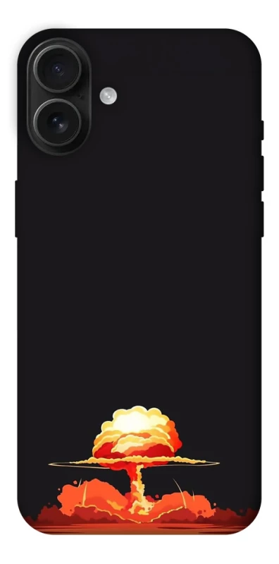 Чохол на Apple iPhone 16 Plus Boom фото 1 з 1