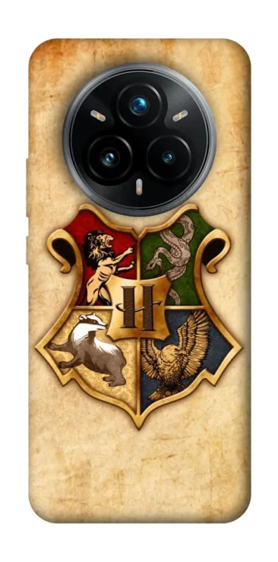 Чохол на Realme 14 Pro Harry Potter mood v1 фото 1 з 1