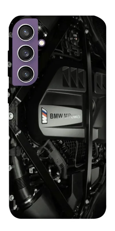 Чохол на Samsung Galaxy S23 FE BMW V58 фото 1 з 1